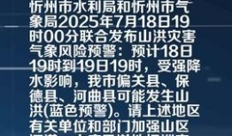 忻州头条最新爆料,重大事件背后真相揭晓！